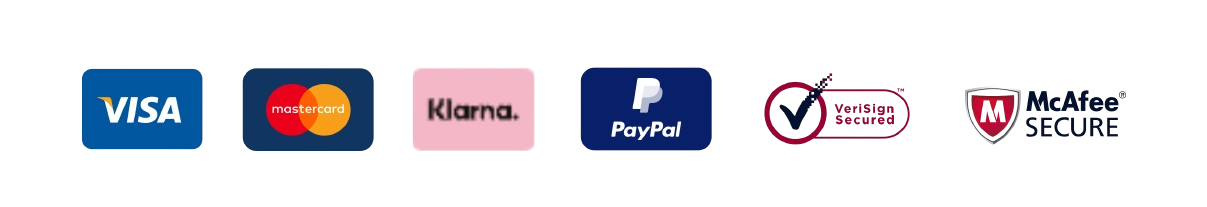 Paiement sécurisé