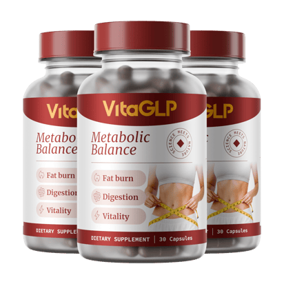 VitaGLP Produit