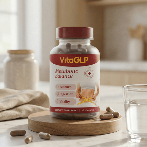 VitaGLP Produit